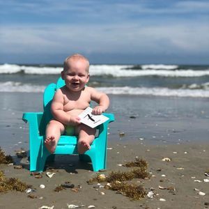 Meet your Posher, Robbie